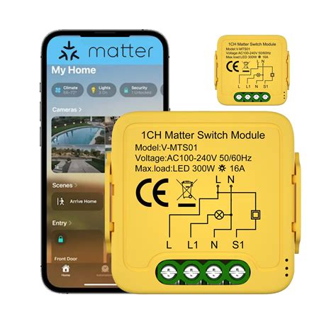 total control home automation